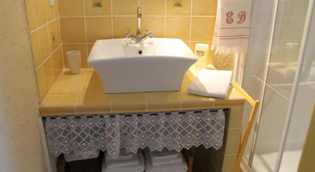 Номер Standard Las Baillargues de Haut