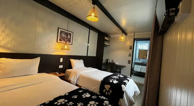 Hotel & Golf Isak Aeropuerto, Book Hotel Hotels in Antioquia with Breakfast, Breakfasts