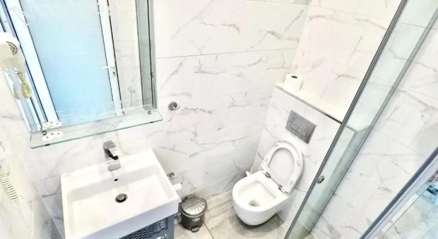 Номер Standard Mucobega Hotel 2