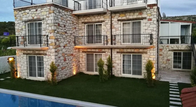 Elysium Boutique Hotel, Rezerwuj Boutique Hotel Çeşme Izmir
