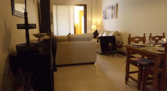 Calanova Sea Golf Apartment 101182 by MO Rentals, Buchen Sie Ferienwohnung Calahonda Costa Tropical