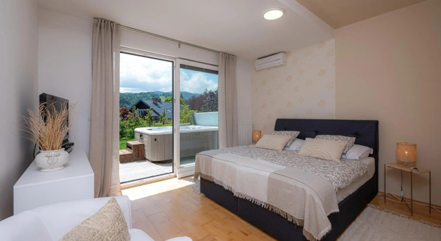 Luxury Apartment Nana, Prenota Appartamento Bled 
