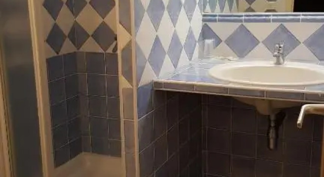 Номер Standard Hotel le Porto-Vecchio