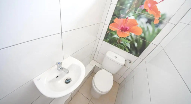 Апартаменты Residence fruit de la passion F4
