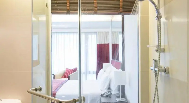 Номер Standard Eastin Hotel Makkasan, Bangkok