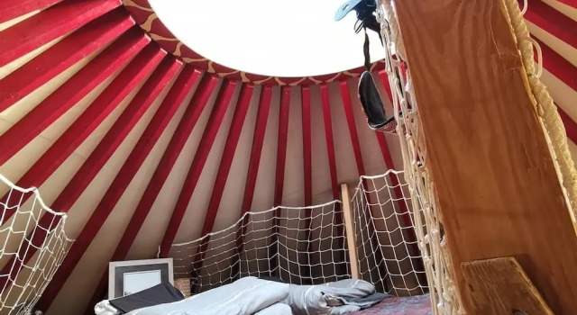 Camping Du Buisson, Забронировать Кемпинг Кемпинги и глэмпинги Belledonne, Кемпинг