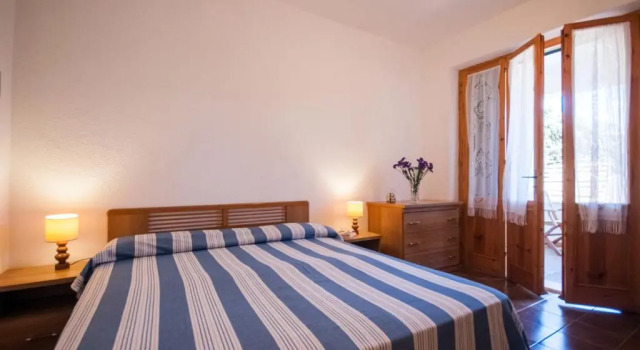 Gli Olmi, Rezervovat Hotel Hotely v Elba s parkováním, Parkování