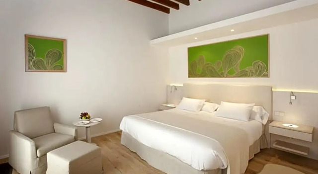 Номер Standard Fontsanta Hotel Thermal & Spa