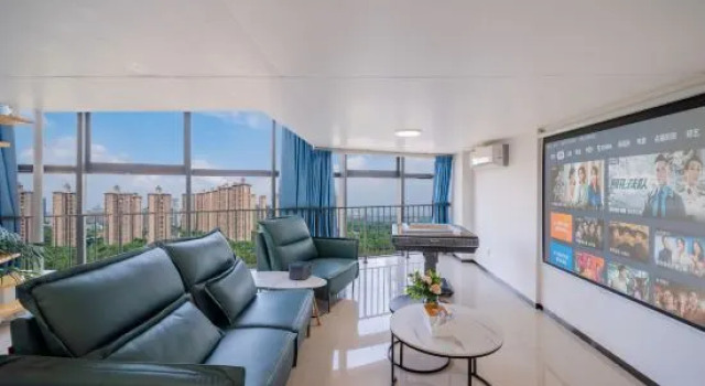 Yuexinju B&B (Shunde Happy Coast Plus Store), Rezerwuj Bed and Breakfast Shunde Foshan Area