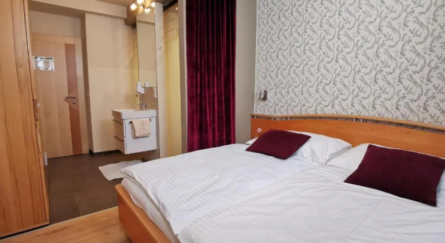 Номер Standard Hotel & Wirtshaus Hödl-Kaplan