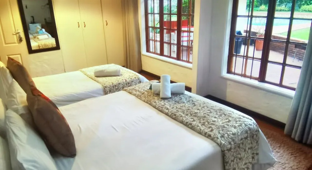 Двухместный номер Standard Libra Lodge & Spa - Randburg, Johannesburg