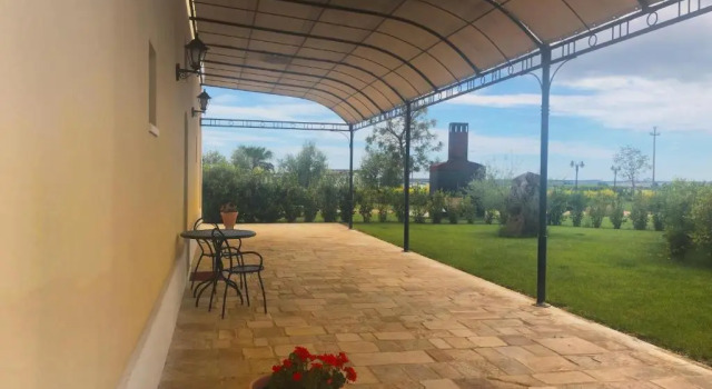 Номер Standard Tenuta Orsanese