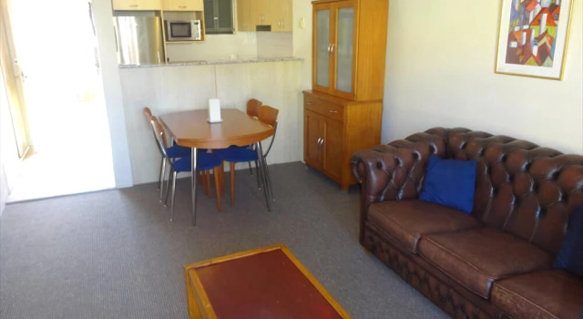 Comfy and Convenient Living at the Italian Forum Leichardt - ITALY, Book Lejlighed Leichhardt New South Wales