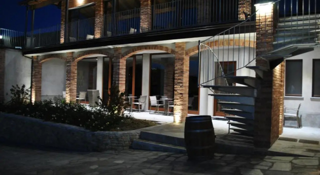 Casa Castella - Langhe, Забронировать Фермерский дом Фермерские дома Пьемонта, Фермерский дом