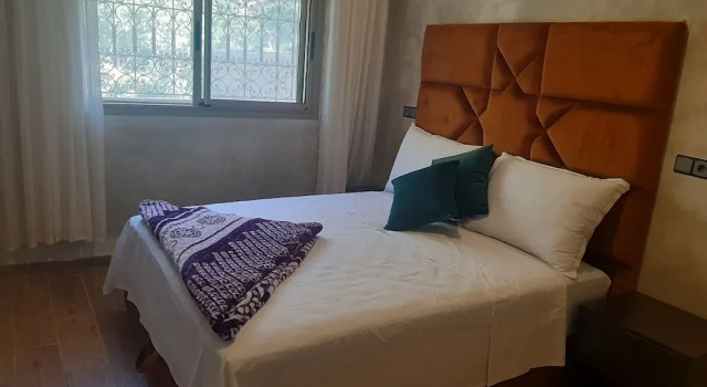 Апартаменты Superior The Best Apartments of Ourika valley
