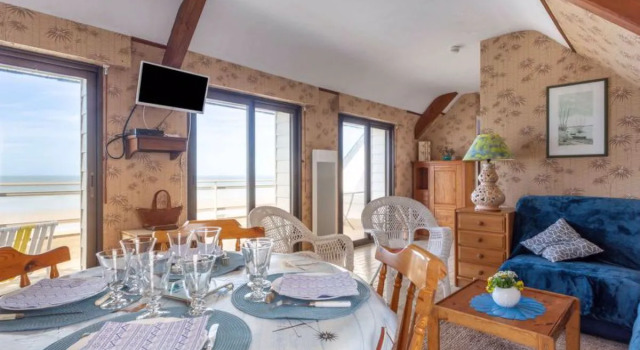 OCéANE (PIP400), Book Hotel Blainville-sur-Mer Manche