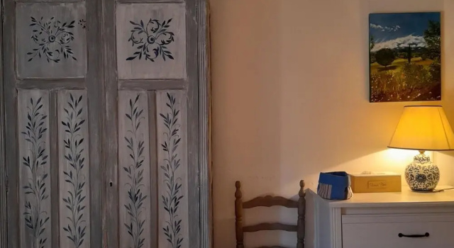 Вилла Classic Splendid Villa in Viens with Swimming Pool