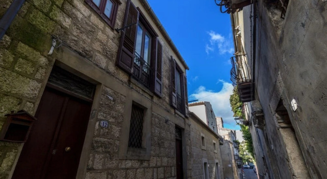 Tradizione e Bellezza a Petralia Soprana