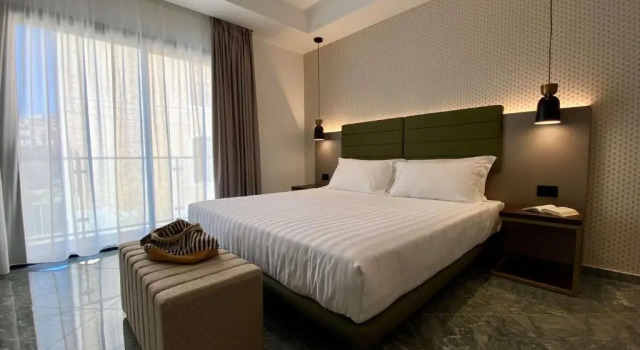 Номер Superior Salemare Rooms & Suites