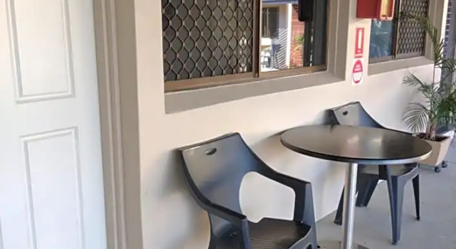 Апартаменты Cascade Motel In Townsville