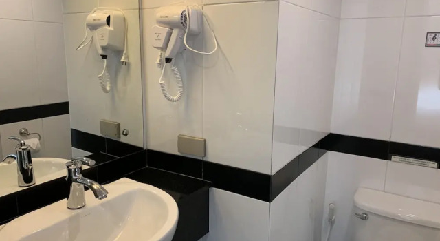 Двухместный номер Superior с балконом Lub Sbuy House Hotel - SHA
