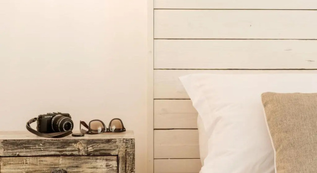 Номер Deluxe Paradise Design Apartments