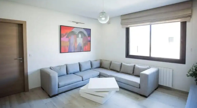 C13 Residence Malaga Cosy and Spacious 1bd in La Marsa, Buchen Sie Hotel La Marsa 
