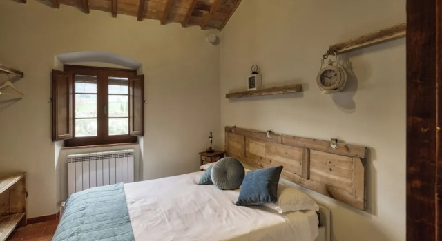 Двухместный номер Economy La Casa Di Campagna
