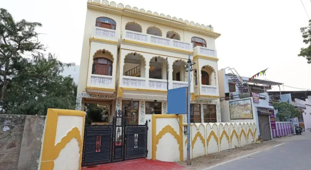 Sai Inn By OYO Rooms