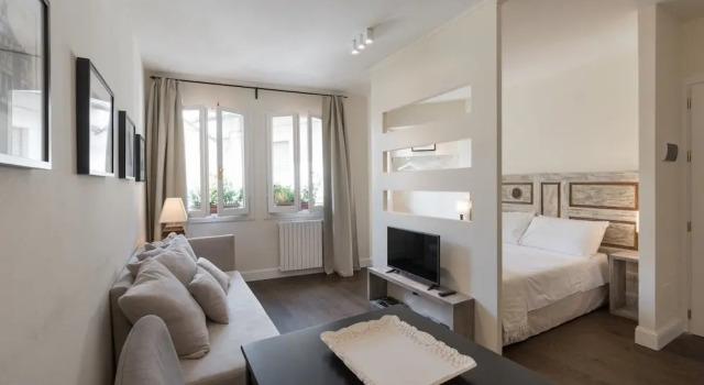 Appartement Suite & View
