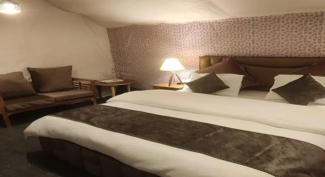 Lotus Eco Resort, Забронировать Курортный отель Курортные отели Джамму и Кашмира, Курортный отель