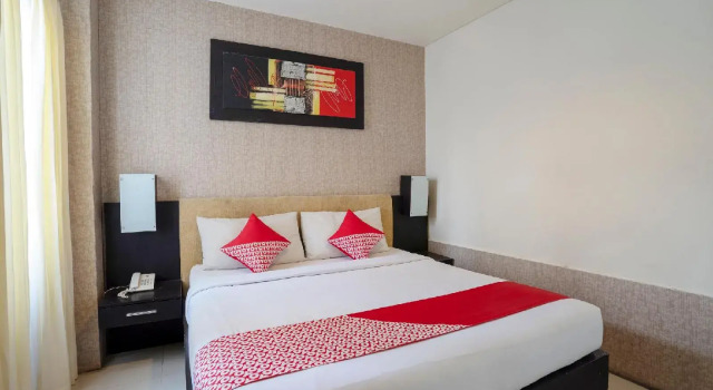 OYO 482 Anika Guest House