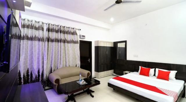 OYO 41212 Hotel Sunview, Buchen Sie Hotel Abohar Punjab