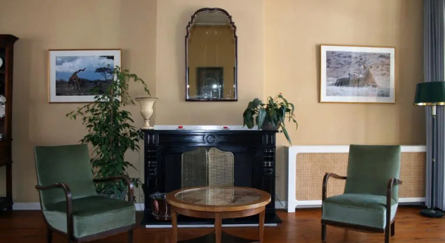 Denneweg Apartment The Hague, Забронировать Апартаменты/квартира Гаага Южная Голландия, рядом с Парк миниатюр Мадюродам