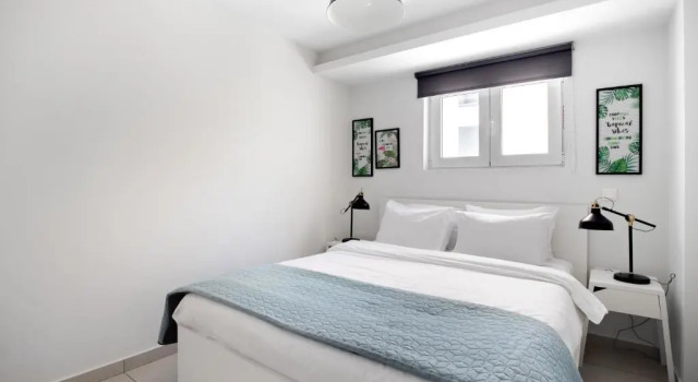 Апартаменты Supreme D1 Penthouse 131m² in Syntagma