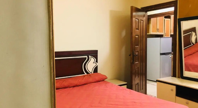 Maadi Ring Road Sweet Apartment, Rezervovat Apartmán Maadi 