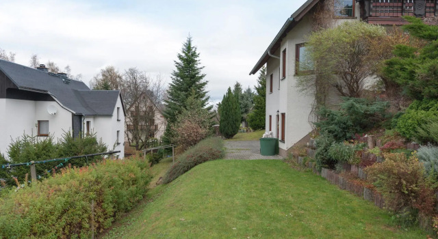 Beautiful Apartment in Pohla Saxony near Ski Area, Đặt Căn hộ Pohla Ore Mountains
