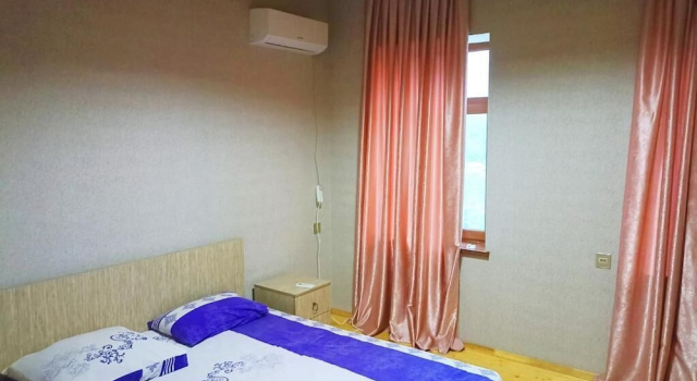 Gabala Dreams, Prenota Affittacamere Vandam Qabala District