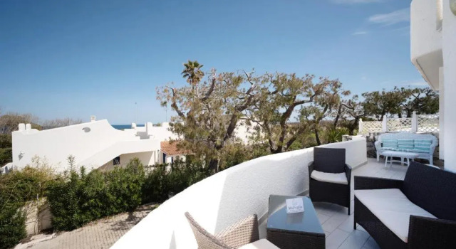 Apartment Wepuglia - Dimora Capitolo