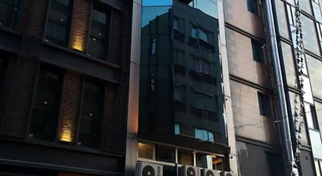 Panorama Suite, Varaa Hotelli Hotellit Marmara-alue pysäköinnillä, Pysäköinti