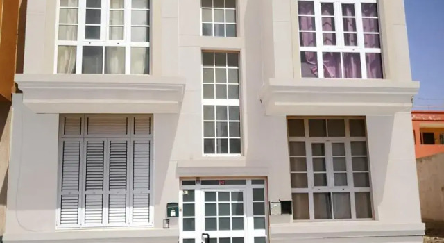 M47 - Design & Comfort, Réserver Hôtel-boutique Hôtels boutique à Fortaventure, Hôtel-boutique