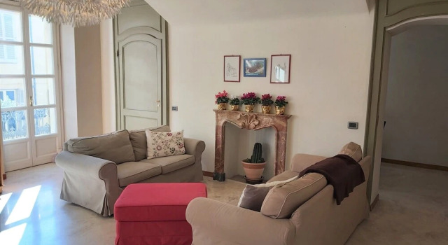 Beautiful Apartment in the Heart Asti, Italy