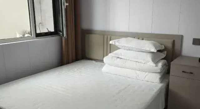 Люкс Deluxe Niujia Country House