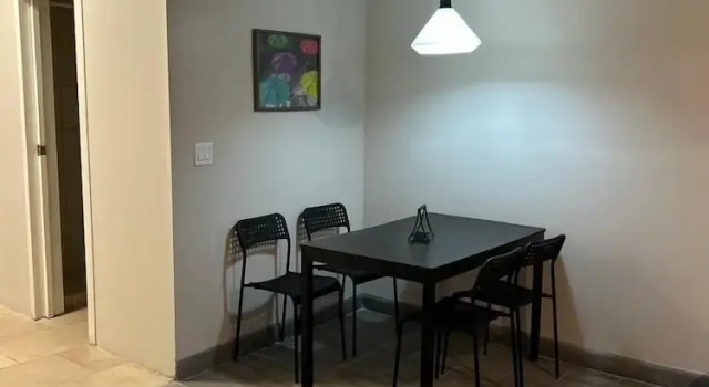 Апартаменты Classic Chayos Departamentos