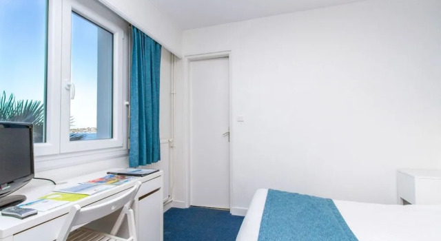 Au roi Gradlon, Rezervovat Hotel Audierne 