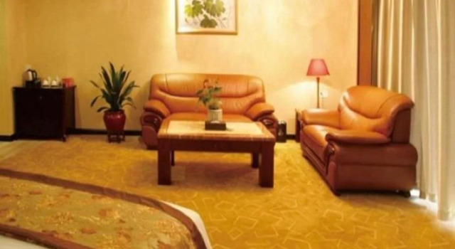 Huangqi Peninsula Hotel, Boek Hotel Hotels in Guangdong met parkeren, Parkeren