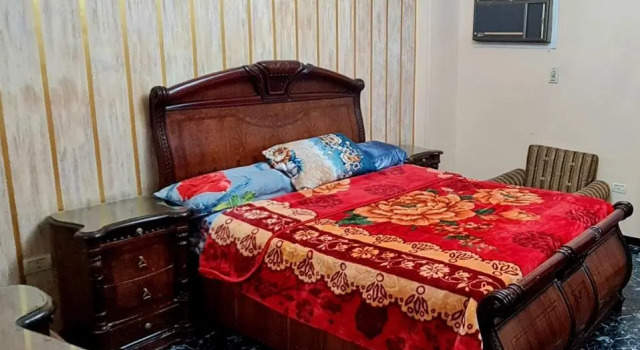 Comfy 3 Bedrooms Apartment in Cairo Z1, Rezervovat Apartmán Káhira Cairo Governorate
