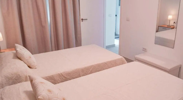 DanySer Suites Vacacionales, Book Hotel Agulo La Gomera