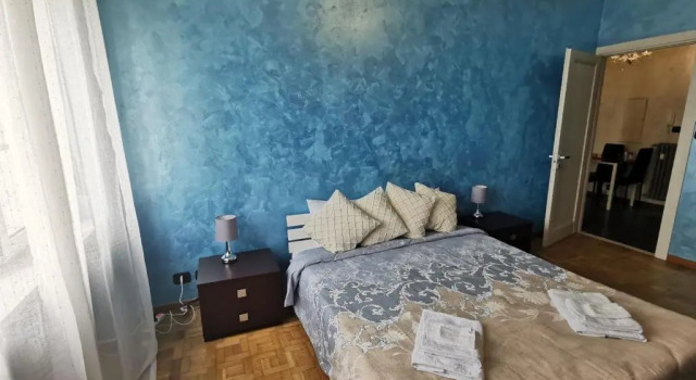 Appartamento Torino Panoramic view Apartment
