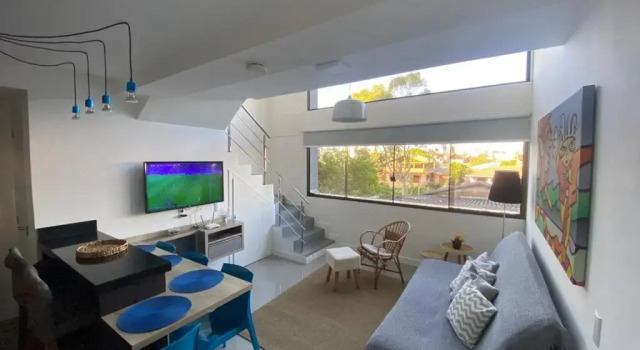 Loft Premium Torres RS